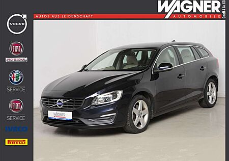 Volvo V60 D3 Geartronic Momentum *AHK * Standheizung*