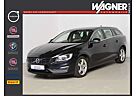 Volvo V60 D3 Geartronic Momentum *AHK * Standheizung*