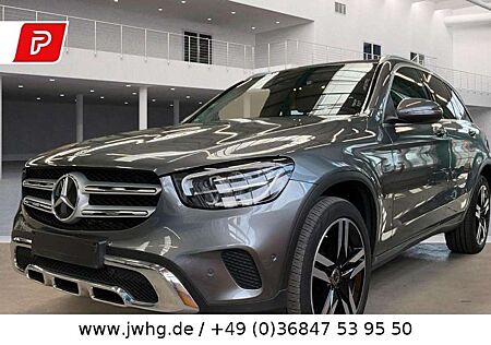 Mercedes-Benz GLC 300 de AMG Int. Virtual Distr+ Kam Ambiente