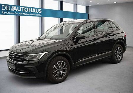 VW Tiguan Volkswagen Life 1.4 eHybrid DSG
