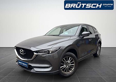 Mazda CX-5 Exclusive-Line 2.0 AWD KLIMA / NAVI / HEAD-UP / KA
