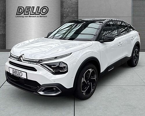 Citroen C4 Max LIM. 1.2 PURETECH HUD Navi Digitales Cockpit L