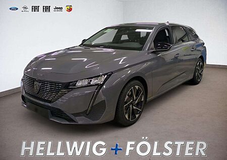 Peugeot 308 SW Allure 1.2 Shz Navi Kamera PDC