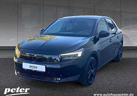 Opel Corsa F 1.2 Turbo GS Klimaautomatik Sitzheizung Al