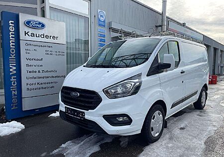 Ford Transit Custom 320 L1 Trend