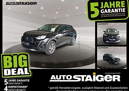 Peugeot 2008 e- Active *SHZ*Klimaautomatik*PDC*können