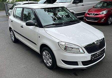 Skoda Fabia Cool Edition1.2~EU5~KLIMA~86000TKM