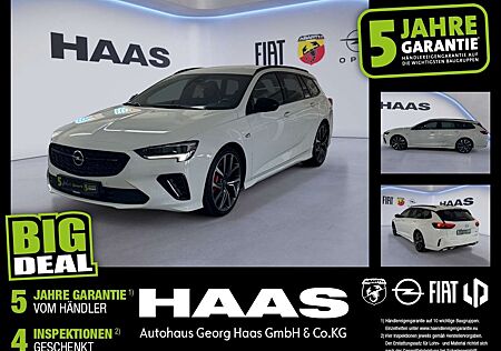 Opel Insignia B Sports Tourer 2.0 SHT GSi Klimaauto.