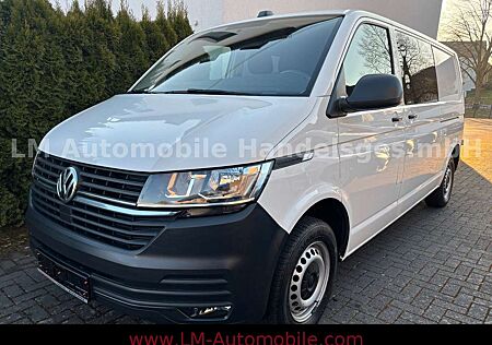 VW Volkswagen Others T6.1 Transporter Lang *4x4*6 Sitze*Klima*