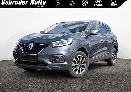 Renault Kadjar ZEN TCe 140 KLIMA PDC SHZ KAMERA NAVI