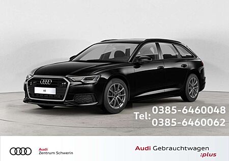 Audi A6 Avant 40 2.0 TDI S-tronic