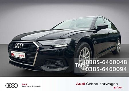 Audi A6 Avant 40 2.0 TDI S-tronic PDC SHZ NAVI ACC
