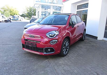 Fiat 500X Dolcevita Sport