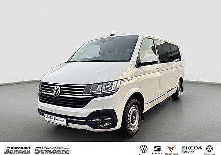 VW T6 Volkswagen .1 Caravelle Comfortline langer Radstand LR 2.0 TDI DSG NAVI AH