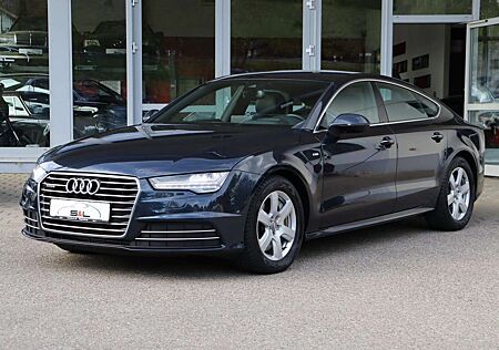Audi A7 Sportback 3.0 TDI qu. SlineSport+/Luft/Matrix