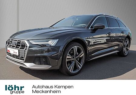 Audi A6 Allroad 55 TDI B&O Allradl. Busi Pano Matrix