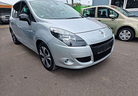Renault Scenic III BOSE Edition/Automatik/Panorama-Dach