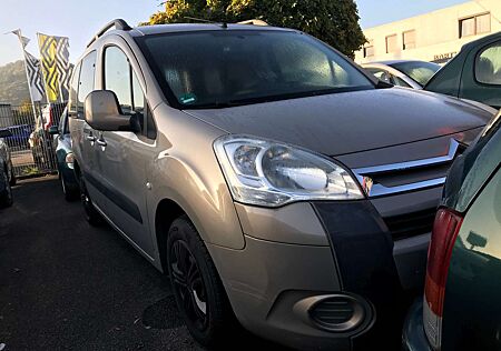 Citroën Berlingo Citroen VTi 120 Multispace