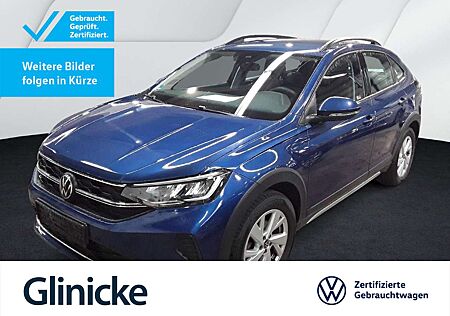 VW Taigo Volkswagen 1.0 TSI Life Klima Navi LED Sitzheizung