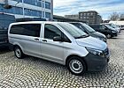 Mercedes-Benz Vito 116 CDI LANG Automatik Navi 2 x Schiebetüre