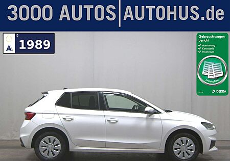 Skoda Fabia Active LED Shz PDC