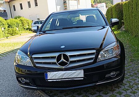 Mercedes-Benz C 200 CDI DPF Avantgarde