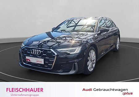 Audi A6 Avant 55 TFSI quattro S line Matrix+LM20+Navi+CarP