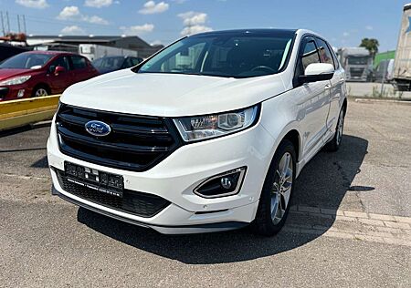 Ford Edge Titanium