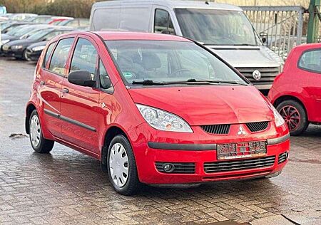 Mitsubishi Colt 1.3 Invite*AUTOMATIK*KLIMA*5-trg*TÜV NEU