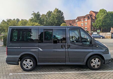 Ford Transit 330 K TD