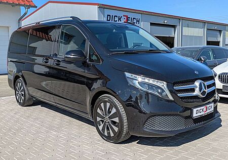 Mercedes-Benz V 250 d EDITION LED*BURMESTER*KAMERA*NAVI*APP