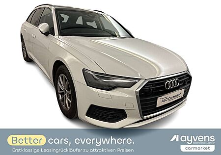 Audi A6 Avant 40 TDI quattro S tronic