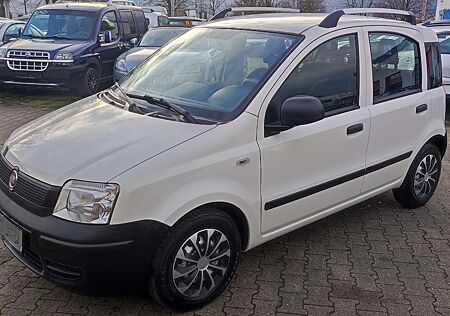 Fiat Panda 1.1 8V Active