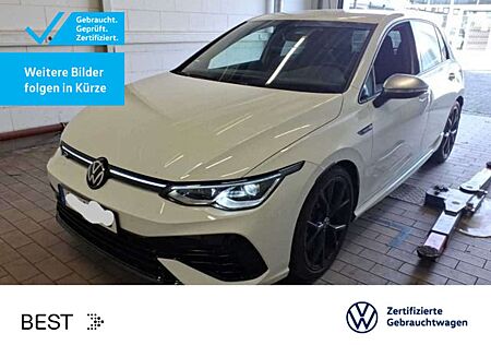 VW Golf Volkswagen R 4M Matrix*Navi*Kamera*