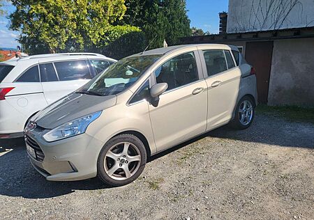 Ford B-Max 1.0 EcoBoost Individual