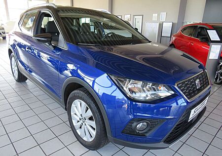 Seat Arona 1.0 TSI Xcellence*Android*Carplay*Sitzh.*AllwReif.