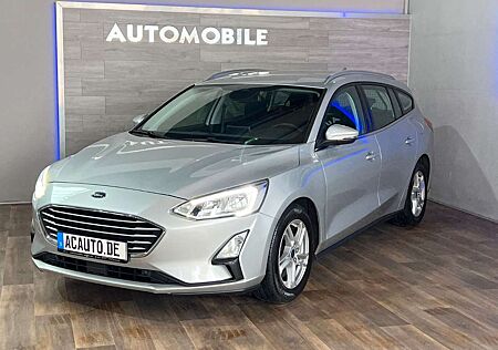 Ford Focus Turnier 1,5 TDCI *E-HECKKLAP *SPUR*DAB*