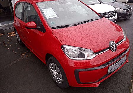 VW Up Volkswagen ! 1.0 Klima PDC RFK usw