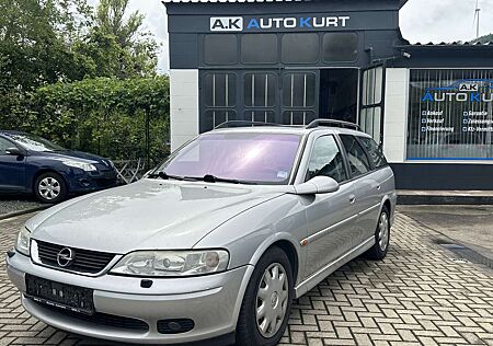 Opel Vectra 2.2 Caravan Elegance/Vollausstattung