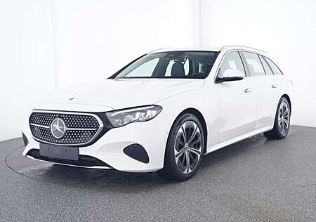 Mercedes-Benz E 300 T e Avantgarde Advanced *AHK*R.-Kamera*