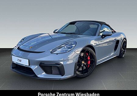 Porsche 718 Boxster 718 Spyder .