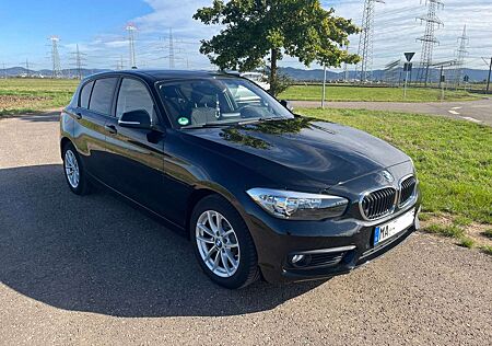 BMW 116i 116 Advantage