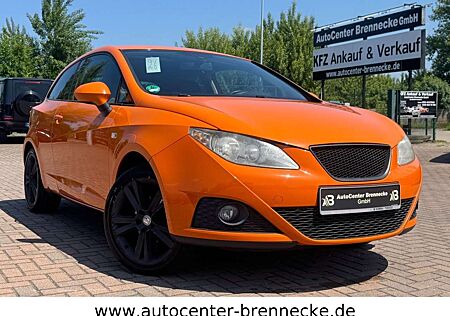 Seat Ibiza SC Sport 1.6 *Alufelgen*
