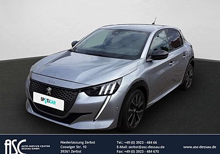 Peugeot 208 GT 130 EAT , Navi , Kamera , Sitzheizung