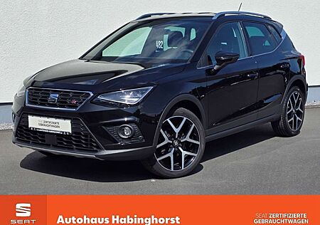 Seat Arona 1.0 TSI DSG FR BEATS ACC LED PDC FullLink Kessy Sh