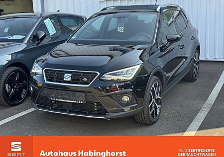 Seat Arona 1.0 TSI DSG FR BEATS ACC LED PDC FullLink Kessy Sh