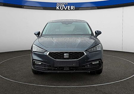 Seat Leon Style 1,0 eTSI DSG Navi+ACC+LED+Shzg.