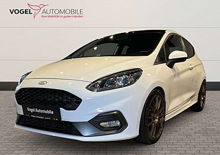 Ford Fiesta 1.5 EcoBoost S&S ST +Pano+Navi+SHZ+PDC+LM