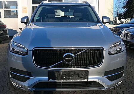Volvo XC 90 XC90 D5 Momentum AWD*H&K*LED*Standheizung*Ahk
