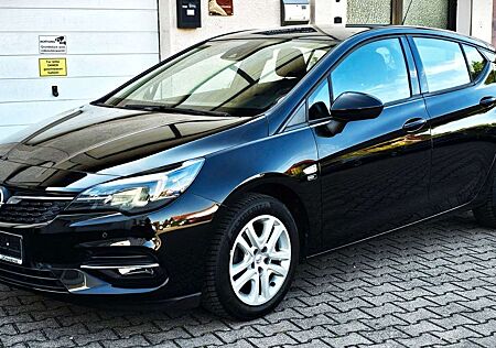 Opel Astra K 1.2 Turbo Lim. 2.HAND TÜV / SERVICE NEU